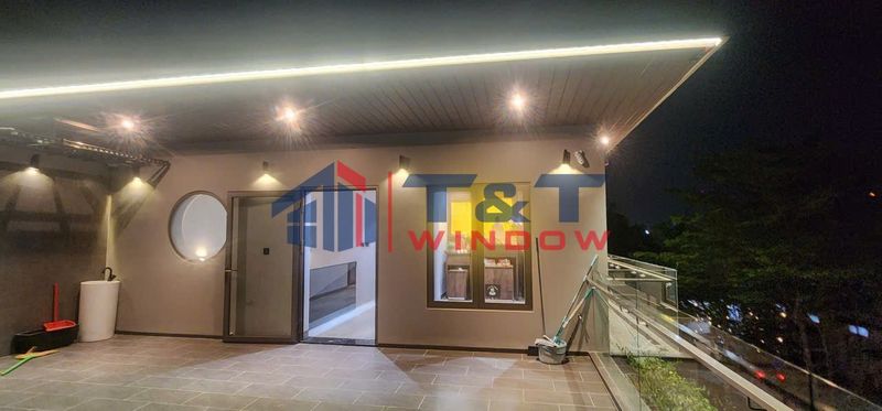 Biệt Thự Hiện Đại Quận 1 - ảnh 14